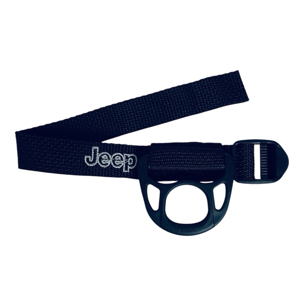 💚 Mopar Coat Hook Kit for Jeep Year 2007-2015